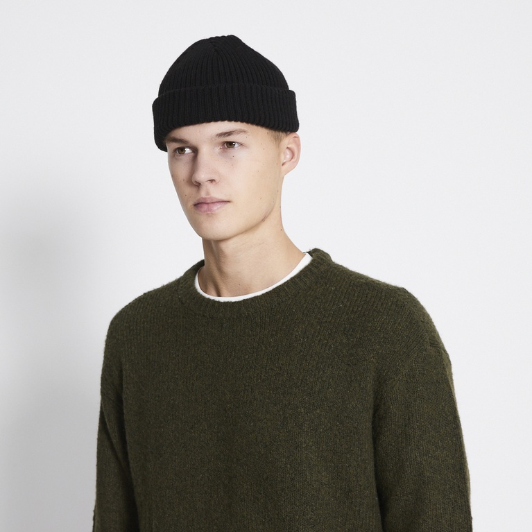 Stickad tröja "Ryan"